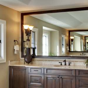 bathroom remodeling near me | The Busy Bee Remodeling Services