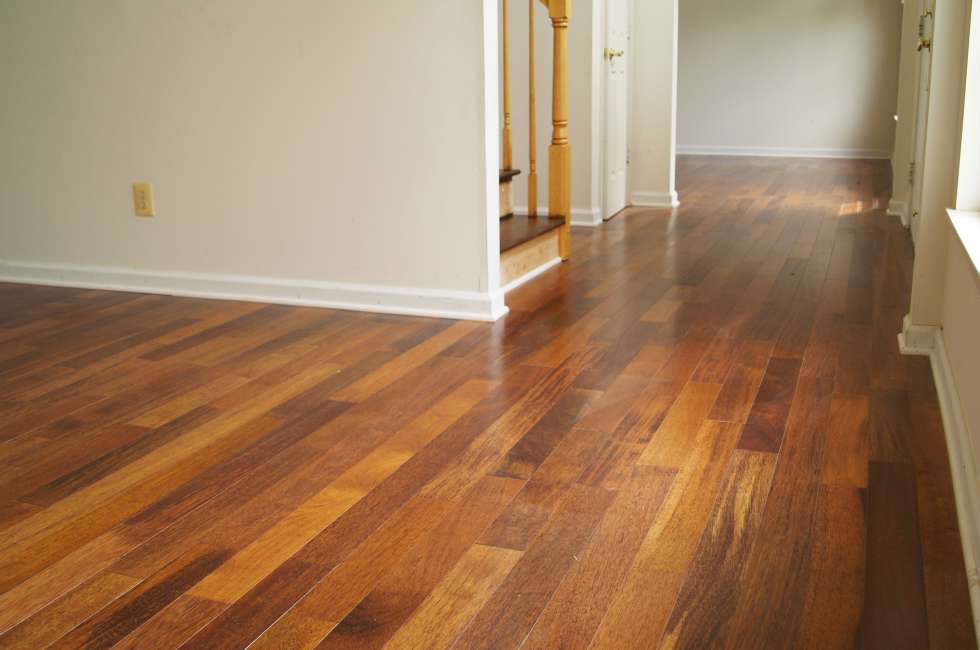 flooring companies near me Deerfield