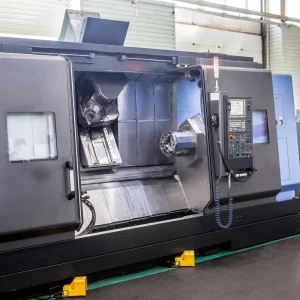 Advantages of CNC Machining Near Me Indianapolis