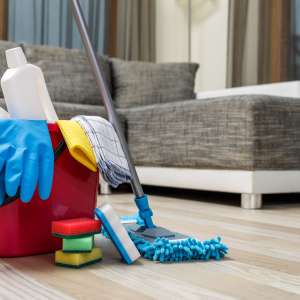 The Benefits of Professional House Cleaning Services Northbrook, Arlington Heights, and Palatine
