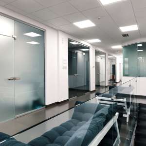 Enhancing Your Business Entrance: Storefront Doors and Glass Repair Services Near You