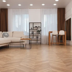 Transform Your Home with Hardwood Flooring in Wood Dale