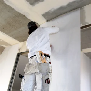 Transform Your Space with Professional Wallpaper Installation Near Me Hinsdale