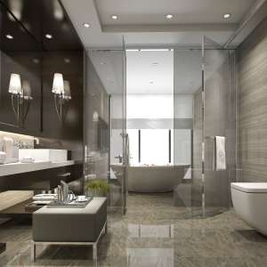 Expert Bathroom Remodel Near Me Bolingbrook | TBBE Home Remodeling