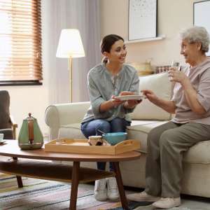 Finding the Best Home and Senior Care in Saint Charles