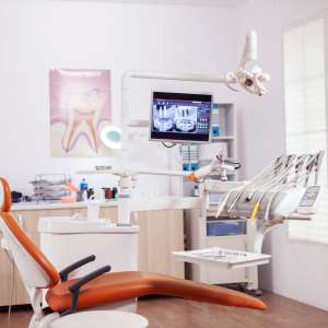 Dentist near me Chicago