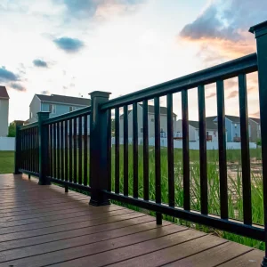 Deck Builders Near Me Buffalo Grove | ACA Porch Deck Builders