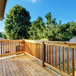 Deck Builders Near Me St. Charles | ACA Porch Builders