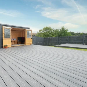 Deck Builders Near Me St. Charles | ACA Porch Builders