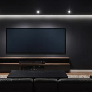 Home theater installation near me