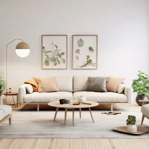 Interior Designer Near Me Oak Park | Dream Decor Design