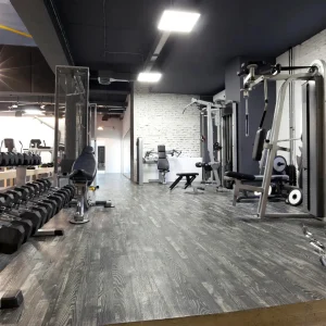 Why Work with a Personal Trainer Near Me Downers Grove