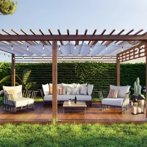Deck Builders Near Me Woodridge | ACA Porch Deck Builders