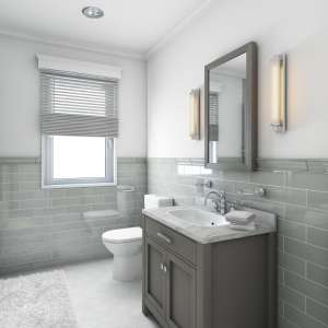 Solid Choice Construction | Top Bathroom Remodeling Near Me Mokena