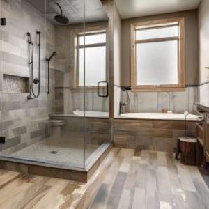 Upgrade Your Home | Top-Quality Bathrom Remodeling Near Me Evanston
