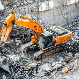 Trusted Contractors Near Crystal Lake | Safe Demolition Experts