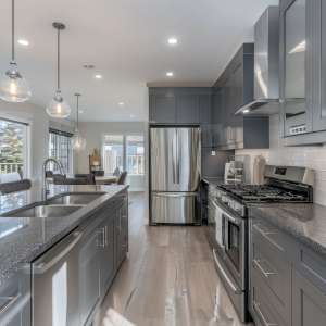 Craft Your Dream Kitchen with Expert Remodeling in Elmhurst