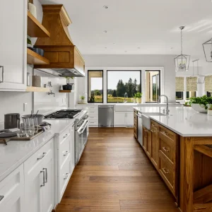 Hardwood Flooring Near Me La Grange | PETER Flooring