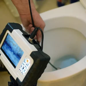 Sewer Inspection Camera Near Me Middletown | GEO Sewer Line Inspection