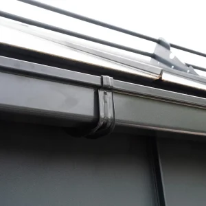 Gutter Companies Near Me Wheaton | Raven Gutters Soffit Fascia