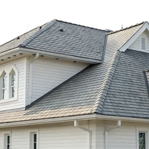 Roofing Contractors Near Me Wheaton | TM&S
