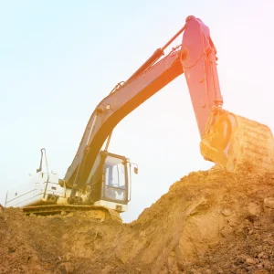 Navigating the Ravines: Highland Park’s Excavation Experts