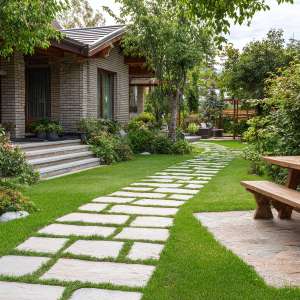 Honoring the Prairie Style in Oak Park