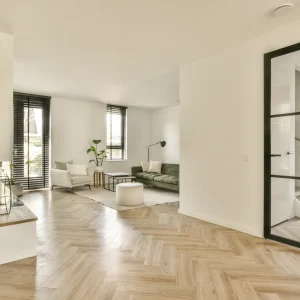 Flooring Contractors Near Me Elmhurst | PETER Flooring