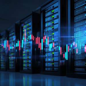 High-Performance Environments for Algorithmic Execution