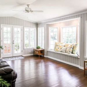 Window Installation Near Me Madison | Real Exteriors